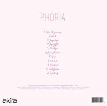 LP Phoria: River Oblivion