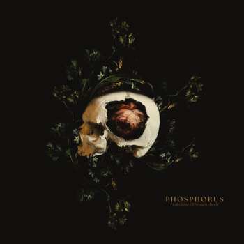 Album Phosphorus: Frail Grasp Of Broken Hands
