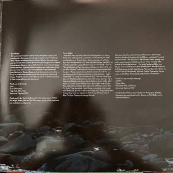 LP Carlos Niño: An Offering