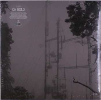 Album Photay: On Hold