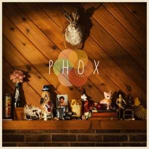 LP PHOX: PHOX CLR