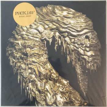 LP Phoxjaw: Royal Swan CLR