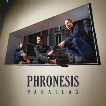 Album Phronesis: Parallax