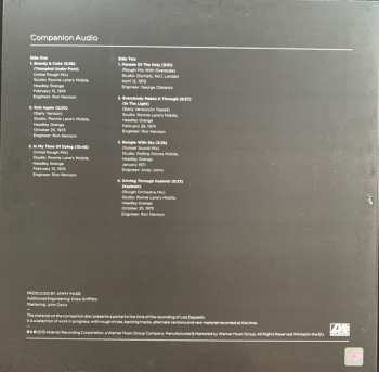 3LP/3CD/Caja Led Zeppelin: Physical Graffiti DLX | NUM