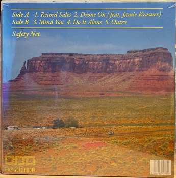 LP Physical Therapy: Safety Net