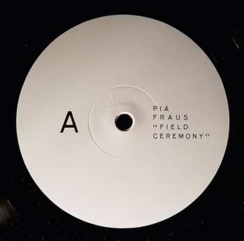 LP Pia Fraus: Field Ceremony NUM