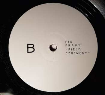 LP Pia Fraus: Field Ceremony NUM