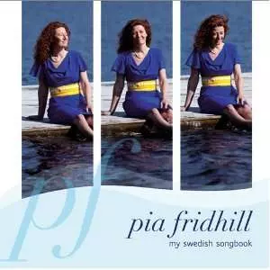 My Swedish Songbook