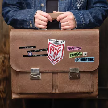 Pia United: Die Zehn Gebote Der Jungpianiere