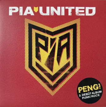 Pia United: Peng!
