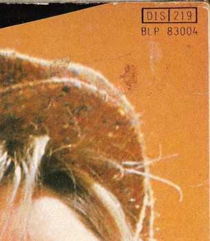 LP Pia Zadora: Adorable