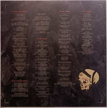 LP Piah Mater: Under The Shadow Of A Foreign Sun LTD