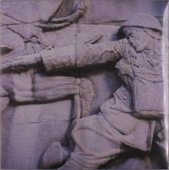 LP Piano Magic: Artists' Rifles LTD