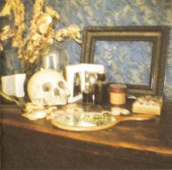 CD Piano Magic: Closure