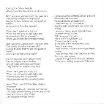 CD Piano Magic: Closure