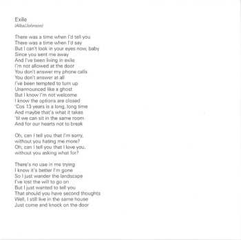 CD Piano Magic: Closure