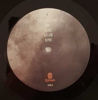 LP/CD Pianos Become The Teeth: Keep You