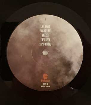 LP/CD Pianos Become The Teeth: Keep You