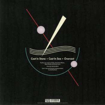 LP PicaPica: Cast In Stone