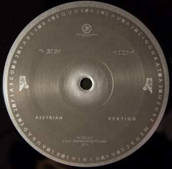 2LP Picore: Assyrian Vertigo