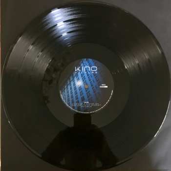 2LP/CD Kino: Picture PIC