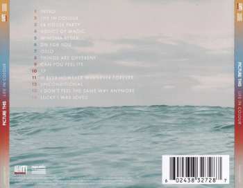 CD Picture This: Life In Colour