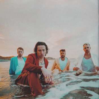 CD Picture This: Life In Colour