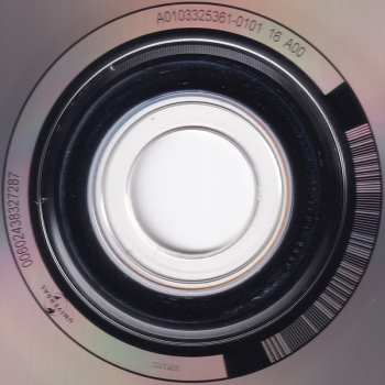 CD Picture This: Life In Colour