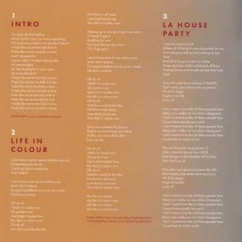 CD Picture This: Life In Colour