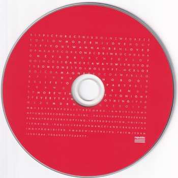 CD Picture This: MDRN LV