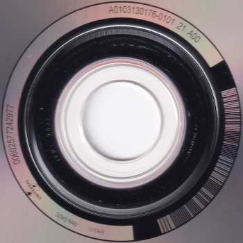 CD Picture This: MDRN LV