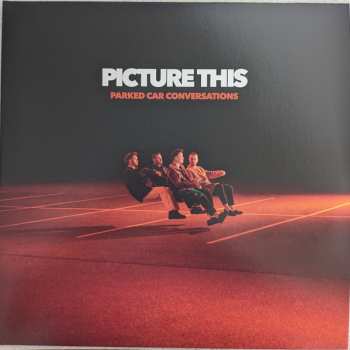 2LP Picture This: Parked Car Conversations