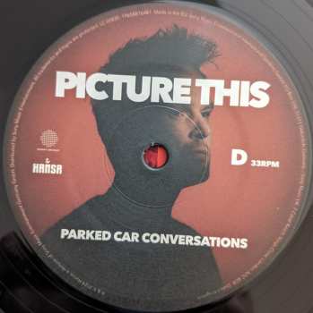 2LP Picture This: Parked Car Conversations