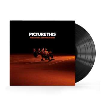 2LP Picture This: Parked Car Conversations