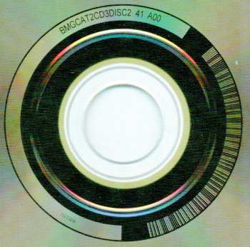 2CD Emerson, Lake & Palmer: Pictures At An Exhibition DLX | PIC