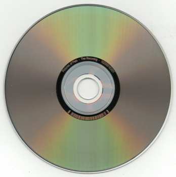 CD Pictures Of Pain: The Reckoning