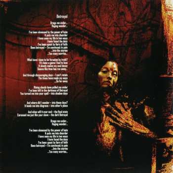 CD Pictures Of Pain: The Reckoning