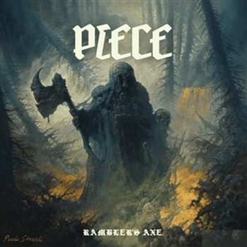 Album Piece: Rambler's Axe 