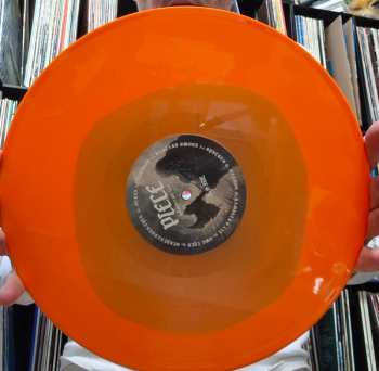 LP Piece: Rambler's Axe  CLR | LTD