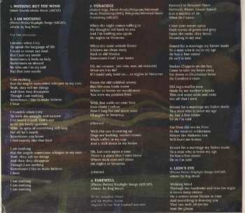 CD Pierce Pettis: That Kind Of Love