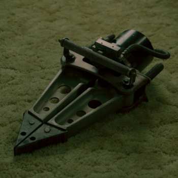 CD Pierce The Veil: The Jaws Of Life
