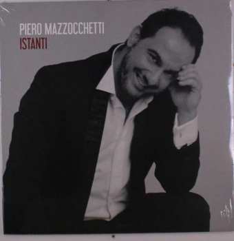 LP Piero Mazzocchetti: Istanti