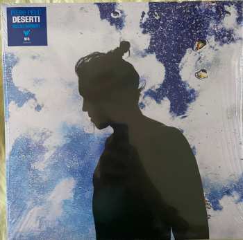 LP Piero Pelù: Deserti CLR