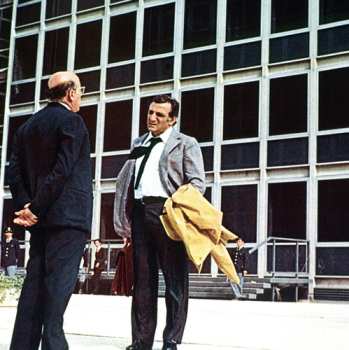 LP Piero Piccioni: Cadaveri Eccellenti LTD