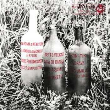 CD Piero Umiliani E I Suoi Solisti: Da Roma A New York