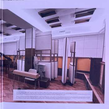 LP Piero Umiliani: Il Tocco Di Piero = Piero's Touch (Original Soundtrack From The Movie) NUM