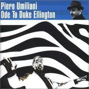 CD Piero Umiliani: Ode To Duke Ellington