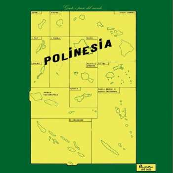CD Piero Umiliani: Polinesia