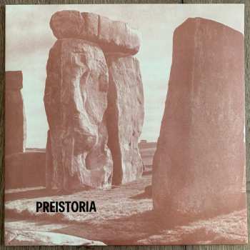 LP Piero Umiliani: Preistoria