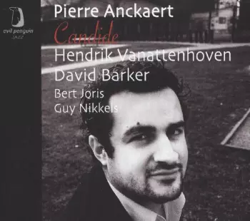 Pierre Anckaert: Candide